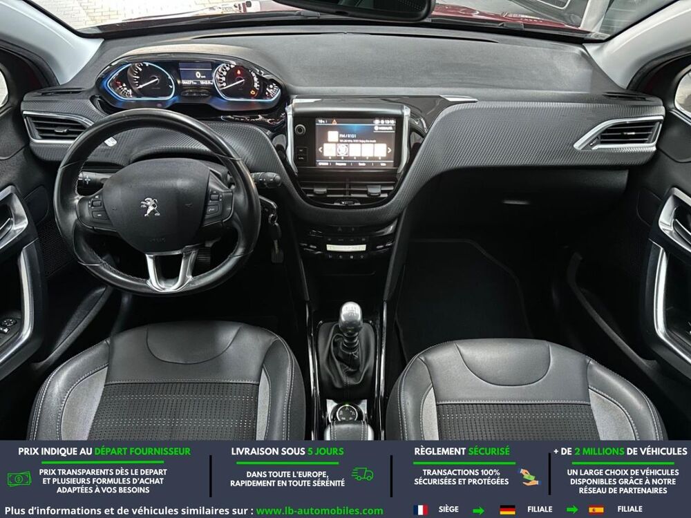 Golf SW 1.5 TSI 130 BVM 2018 occasion 31850 Beaupuy