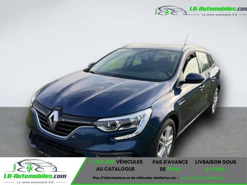 Renault Megane IV dCi 115 BVM 2020 occasion Beaupuy 31850