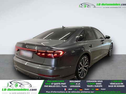 S8 V8 4.0 TFSI 571 BVA Quattro 2025 occasion 31850 Beaupuy