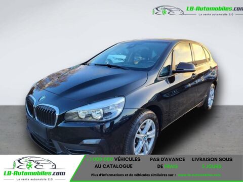 BMW Serie 2 218i 140 ch BVM 2020 occasion Beaupuy 31850