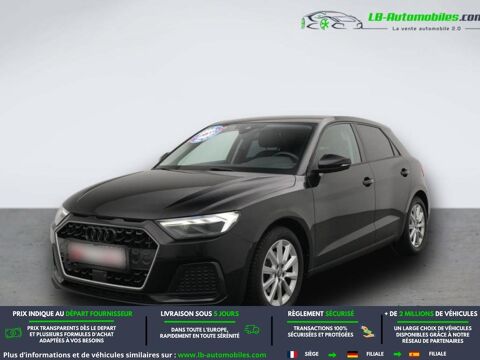Annonce voiture Audi A1 20680 €