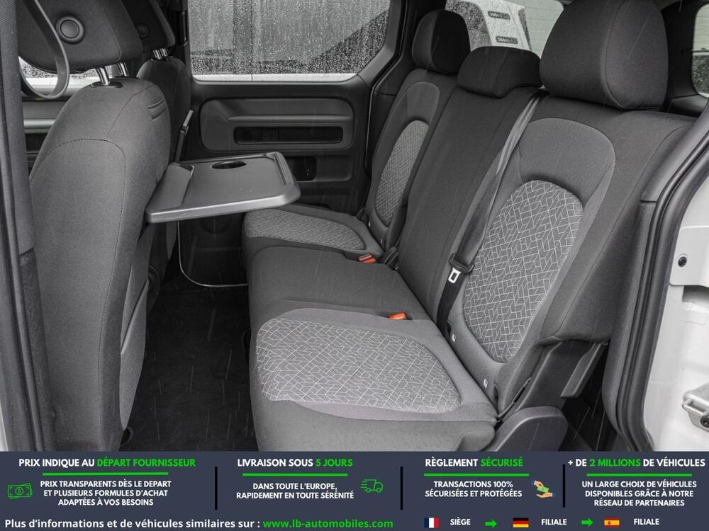 ID.3 204 ch Pro 2024 occasion 31850 Beaupuy