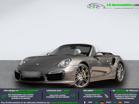 Annonce voiture Porsche 911 151100 €