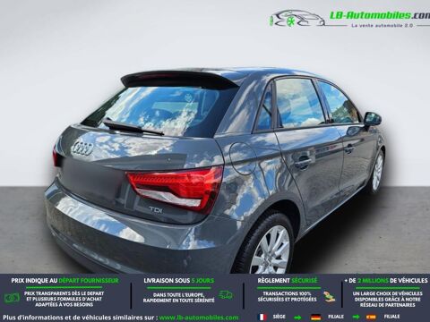 A1 1.6 TDI 90 2018 occasion 31850 Beaupuy