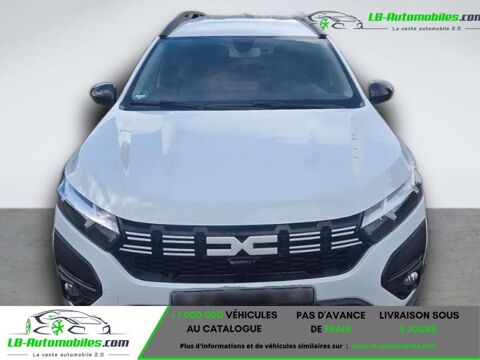 Dacia Jogger TCe 110 5 places 2023 occasion Beaupuy 31850
