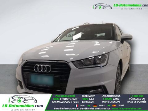 A1 1.6 TDI 90 BVA 2017 occasion 31850 Beaupuy