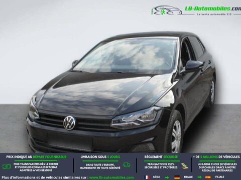 Polo 1.0 80 S&S BVM 2021 occasion 31850 Beaupuy