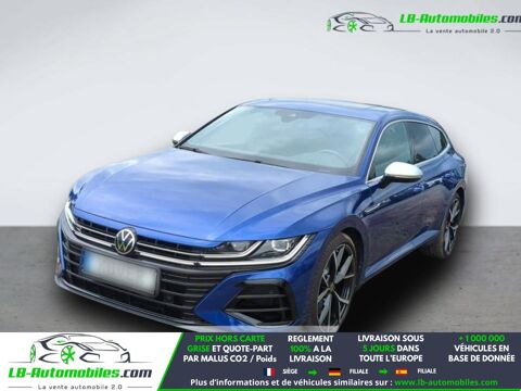 Annonce voiture Volkswagen Arteon 33685 €