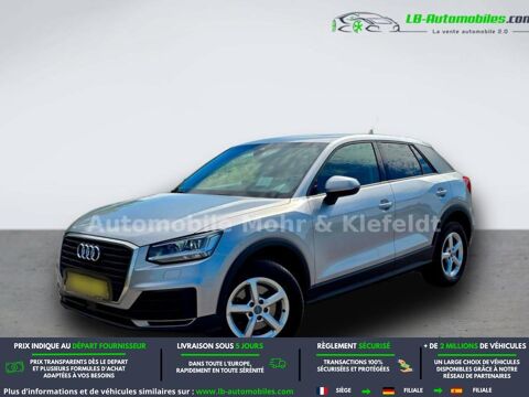 Annonce voiture Audi Q2 19999 €