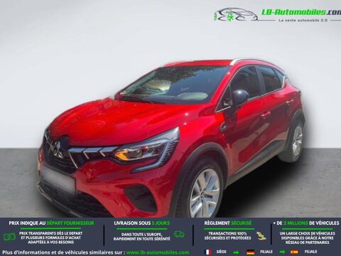Asx 1.0 MPI-T 91 BVM 2024 occasion 31850 Beaupuy