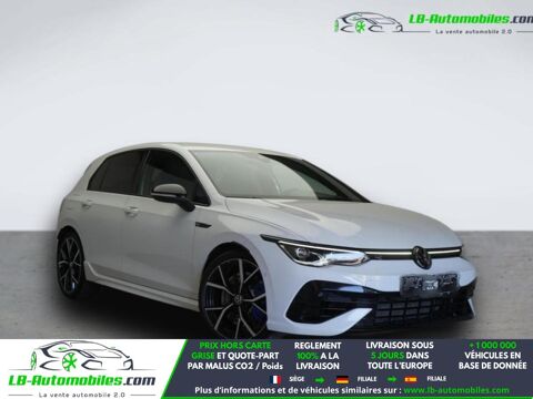 Annonce voiture Volkswagen Golf 32990 €