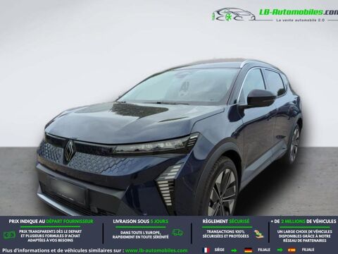 Annonce voiture Renault Scénic 40999 €