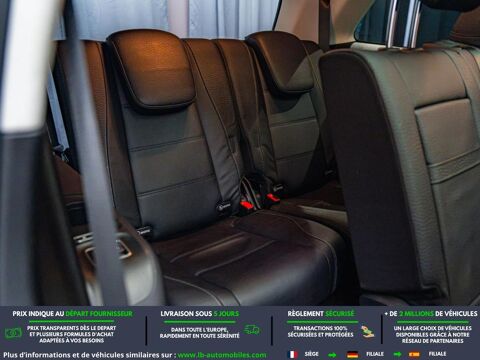 Classe GLS 580 EQ Boost BVA 4Matic 2020 occasion 31850 Beaupuy