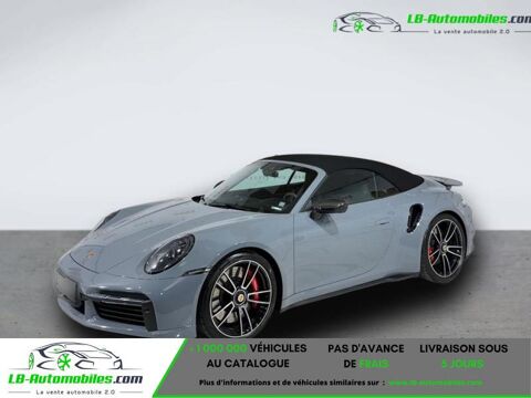 Annonce voiture Porsche 911 218500 €