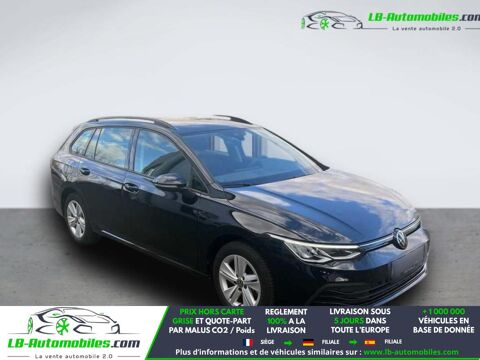 Annonce voiture Volkswagen Golf SW 25600 €