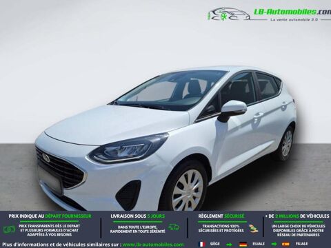 Annonce voiture Ford Fiesta 11490 €