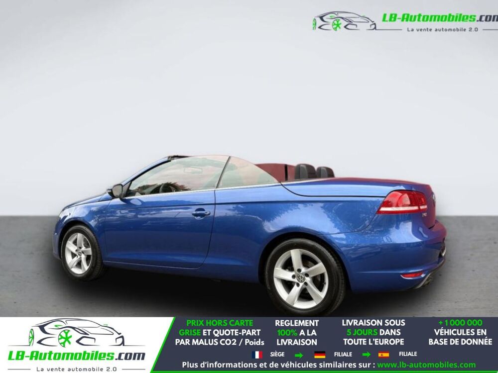 Golf 1.4 TSI 160 BVM 2014 occasion 31850 Beaupuy
