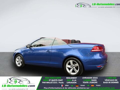 Golf 1.4 TSI 160 BVM 2014 occasion 31850 Beaupuy
