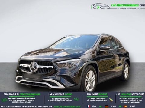 Classe GLA 200 BVA 2024 occasion 31850 Beaupuy
