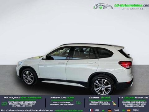 X1 sDrive 18d 150 ch 2019 occasion 31850 Beaupuy
