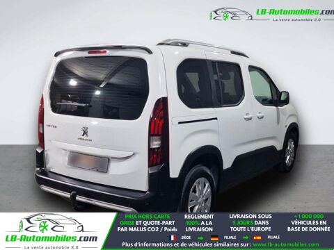 Bipper 1.3 HDi 75ch BVM 2019 occasion 31850 Beaupuy