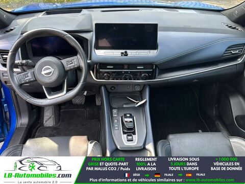 Qashqai e-Power 190 ch 2023 occasion 31850 Beaupuy