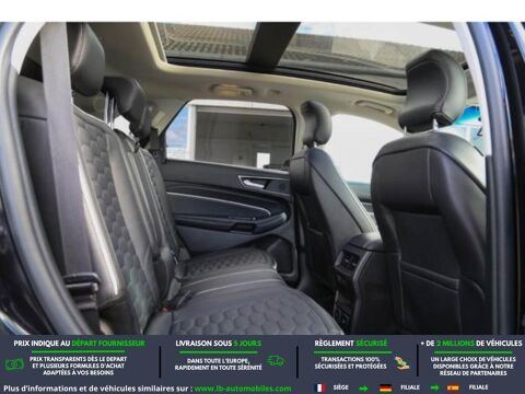 Edge 2.0 EcoBlue 238 BVA AWD 2019 occasion 31850 Beaupuy