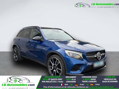 Classe GLC 43 AMG BVA 4Matic 2018 occasion 31850 Beaupuy