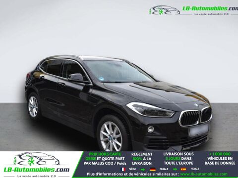 X2 sDrive 18d 150 ch BVA 2020 occasion 31850 Beaupuy