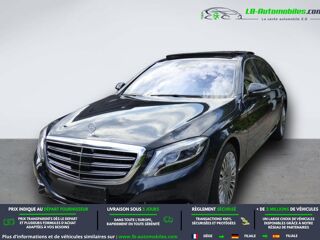 Classe S 600 2016 occasion 31850 Beaupuy