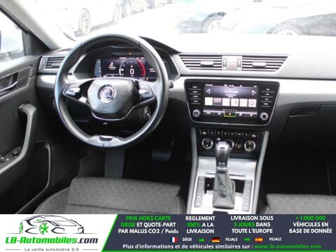 Superb 2.0 TDI 150 BVA 2023 occasion 31850 Beaupuy