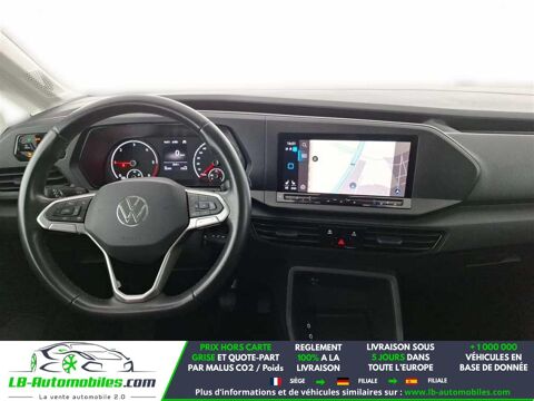 Caddy 2.0 TDI 122 BVM 2023 occasion 31850 Beaupuy