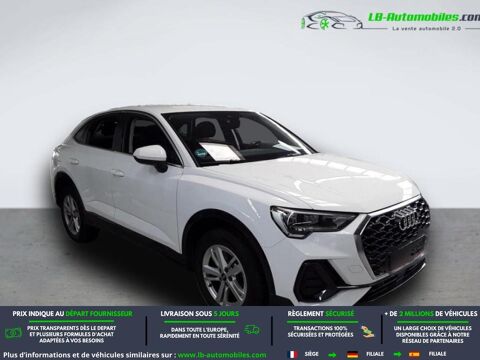 Q3 45 TFSIe 245 ch BVA 2022 occasion 31850 Beaupuy
