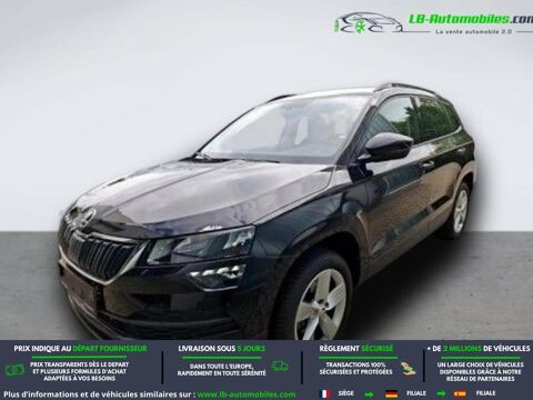 Annonce voiture Skoda Karoq 20350 €