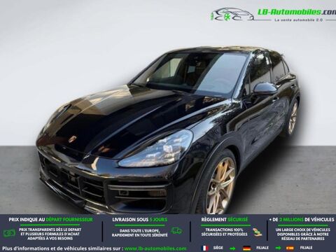Annonce voiture Porsche Cayenne 156600 €