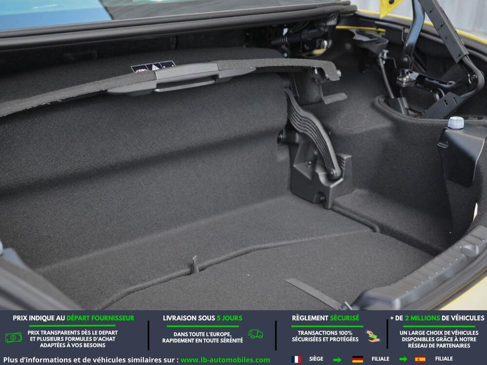 SLC 43 AMG BVA 2019 occasion 31850 Beaupuy