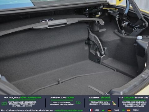 SLC 43 AMG BVA 2019 occasion 31850 Beaupuy