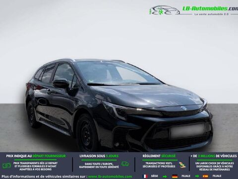 Swace 1.8 Hybrid 98ch 2023 occasion 31850 Beaupuy