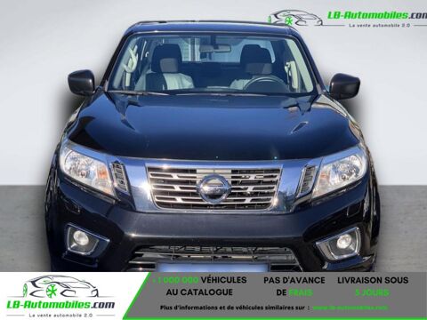 Nissan Navara 2.3 DCI 190 DOUBLE CAB BVM 2022 occasion Beaupuy 31850
