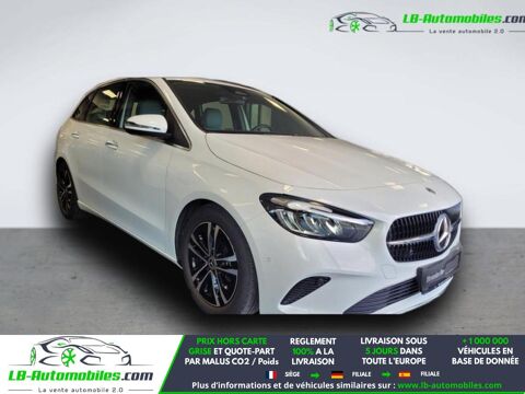 Annonce voiture Mercedes Classe B 37500 €