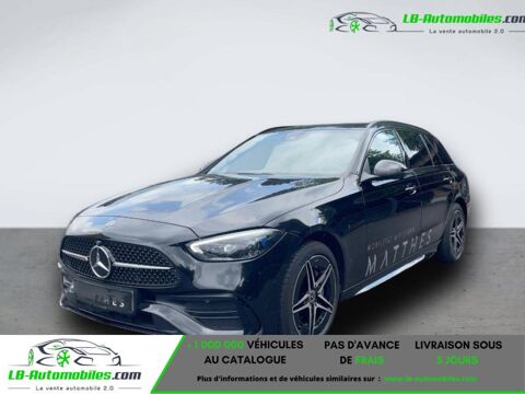 Mercedes Classe C 300 e BVA 2023 occasion Beaupuy 31850