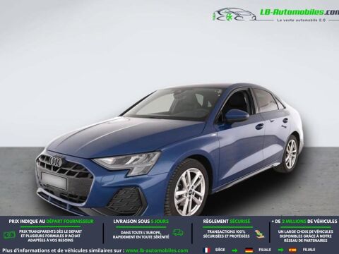 Audi A3 35 TDI 150 BVA 2025 occasion Beaupuy 31850