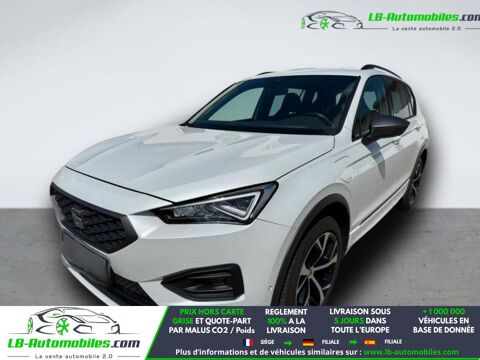 Tarraco 1.4 e-HYBRID 245 ch BVA 5 pl 2023 occasion 31850 Beaupuy