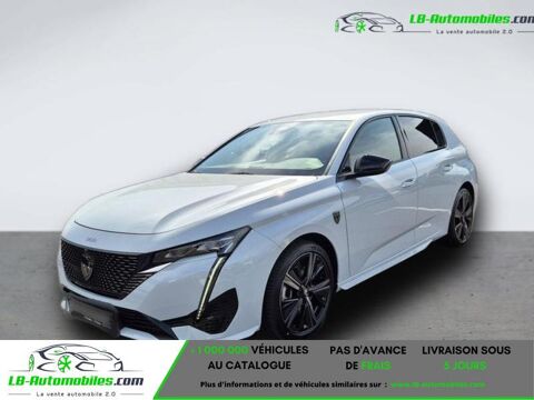 308 PHEV 180 e-BVA 2025 occasion 31850 Beaupuy