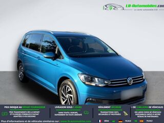 Touran 150 BVA 5pl 2018 occasion 31850 Beaupuy