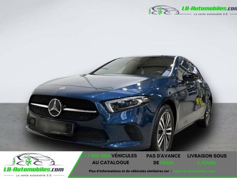 Mercedes Classe A 250 e BVA 2022 occasion Beaupuy 31850