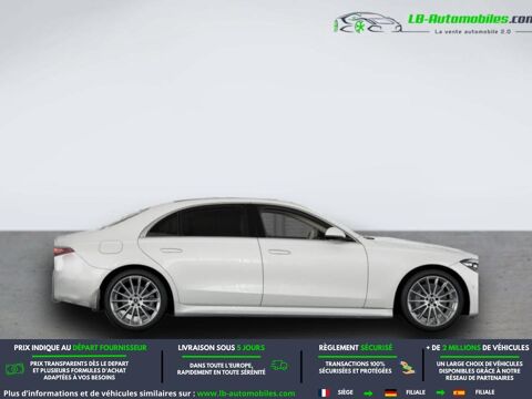 Classe S 350 d BVA 2023 occasion 31850 Beaupuy