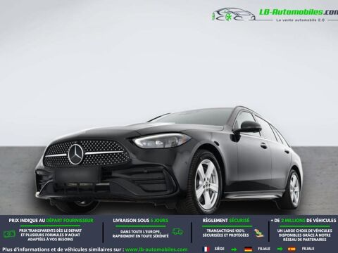 GLB 200 d BVA 2022 occasion 31850 Beaupuy