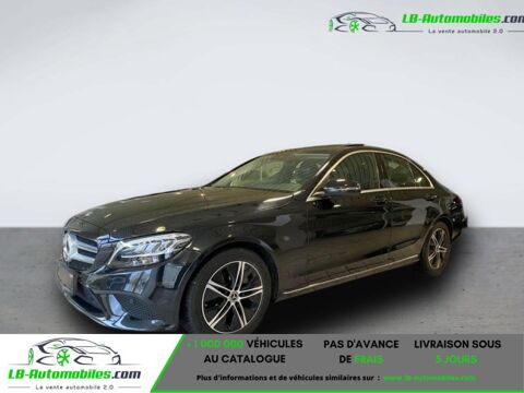 Mercedes Classe C 180 BVA 2021 occasion Beaupuy 31850