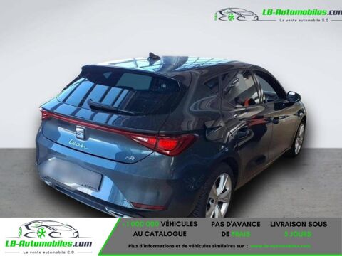 Seat Leon 2.0 TDI 150 BVA 2025 occasion Beaupuy 31850